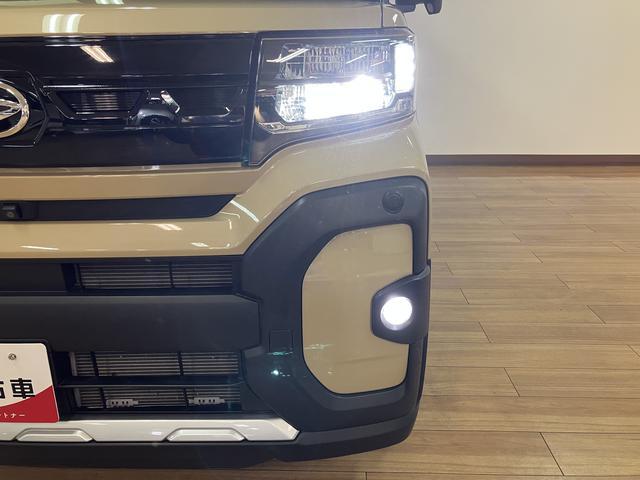 タント ファンクロス/9インチナビ/全方位カメラ/前後ドラレコ/ 9インチナビ/全方位カメラ/前後ドラレコ/ETC/両側電動スライドドア/シートヒーター/カーテンエアバッグ/サイドエアバッグ/障害物センサー/衝突軽減ブレーキ/ステアリングリモコン/コーナーセンサー/(7枚目)