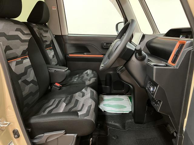 タント ファンクロス/9インチナビ/全方位カメラ/前後ドラレコ/ 9インチナビ/全方位カメラ/前後ドラレコ/ETC/両側電動スライドドア/シートヒーター/カーテンエアバッグ/サイドエアバッグ/障害物センサー/衝突軽減ブレーキ/ステアリングリモコン/コーナーセンサー/(12枚目)