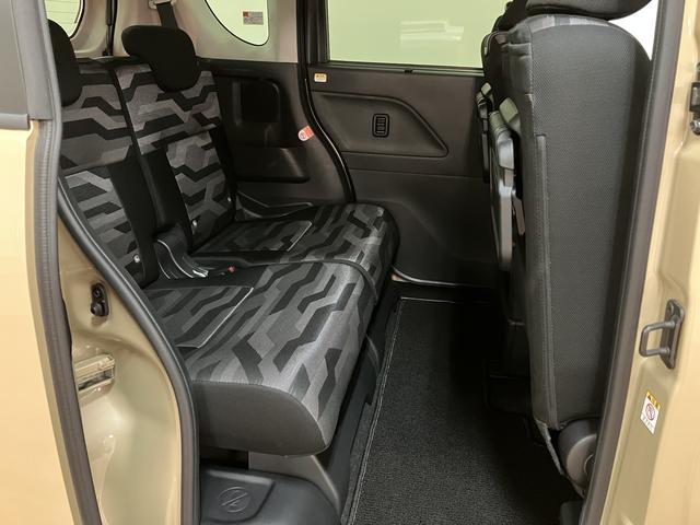 タント ファンクロス/9インチナビ/全方位カメラ/前後ドラレコ/ 9インチナビ/全方位カメラ/前後ドラレコ/ETC/両側電動スライドドア/シートヒーター/カーテンエアバッグ/サイドエアバッグ/障害物センサー/衝突軽減ブレーキ/ステアリングリモコン/コーナーセンサー/(13枚目)