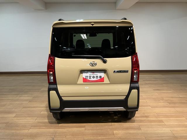 タント ファンクロス/9インチナビ/全方位カメラ/前後ドラレコ/ 9インチナビ/全方位カメラ/前後ドラレコ/ETC/両側電動スライドドア/シートヒーター/カーテンエアバッグ/サイドエアバッグ/障害物センサー/衝突軽減ブレーキ/ステアリングリモコン/コーナーセンサー/(16枚目)