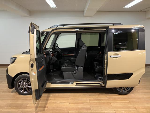 タント ファンクロス/9インチナビ/全方位カメラ/前後ドラレコ/ 9インチナビ/全方位カメラ/前後ドラレコ/ETC/両側電動スライドドア/シートヒーター/カーテンエアバッグ/サイドエアバッグ/障害物センサー/衝突軽減ブレーキ/ステアリングリモコン/コーナーセンサー/(17枚目)