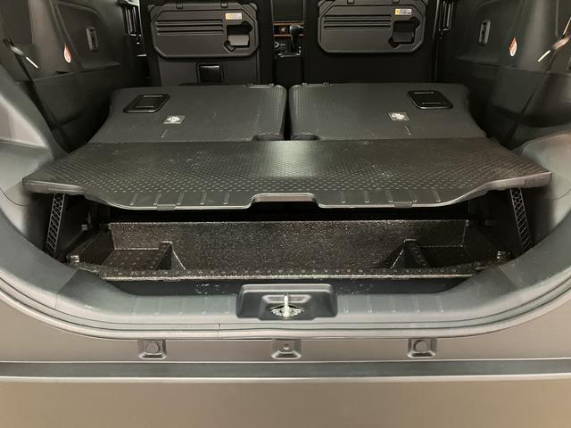 タント ファンクロス/9インチナビ/全方位カメラ/前後ドラレコ/ 9インチナビ/全方位カメラ/前後ドラレコ/ETC/両側電動スライドドア/シートヒーター/カーテンエアバッグ/サイドエアバッグ/障害物センサー/衝突軽減ブレーキ/ステアリングリモコン/コーナーセンサー/(33枚目)