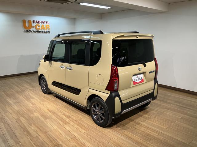 タント ファンクロス/9インチナビ/全方位カメラ/前後ドラレコ/ 9インチナビ/全方位カメラ/前後ドラレコ/ETC/両側電動スライドドア/シートヒーター/カーテンエアバッグ/サイドエアバッグ/障害物センサー/衝突軽減ブレーキ/ステアリングリモコン/コーナーセンサー/(36枚目)