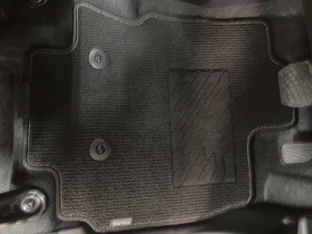 タント ファンクロス/9インチナビ/全方位カメラ/前後ドラレコ/ 9インチナビ/全方位カメラ/前後ドラレコ/ETC/両側電動スライドドア/シートヒーター/カーテンエアバッグ/サイドエアバッグ/障害物センサー/衝突軽減ブレーキ/ステアリングリモコン/コーナーセンサー/(39枚目)