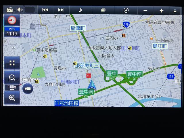 タント カスタムX/走行0.4万キロ/9インチナビ/前後ドラレコ/ 走行0.4万キロ/9インチナビ/前後ドラレコ/ETC車検整備渡し/バックカメラ/シートヒーター/コーナーセンサー/LEDヘッドライト/カーテンエアバッグ/サイドエアバッグ/ステアリングリモコン/(3枚目)