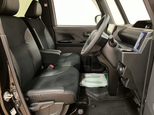 タント カスタムX/走行0.4万キロ/9インチナビ/前後ドラレコ/ 走行0.4万キロ/9インチナビ/前後ドラレコ/ETC車検整備渡し/バックカメラ/シートヒーター/コーナーセンサー/LEDヘッドライト/カーテンエアバッグ/サイドエアバッグ/ステアリングリモコン/(11枚目)