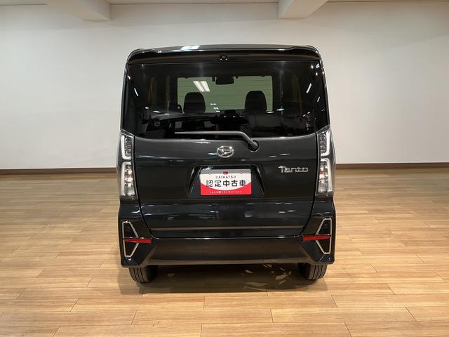 タント カスタムX/走行0.4万キロ/9インチナビ/前後ドラレコ/ 走行0.4万キロ/9インチナビ/前後ドラレコ/ETC車検整備渡し/バックカメラ/シートヒーター/コーナーセンサー/LEDヘッドライト/カーテンエアバッグ/サイドエアバッグ/ステアリングリモコン/(15枚目)