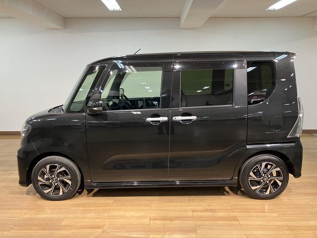 タント カスタムX/走行0.4万キロ/9インチナビ/前後ドラレコ/ 走行0.4万キロ/9インチナビ/前後ドラレコ/ETC車検整備渡し/バックカメラ/シートヒーター/コーナーセンサー/LEDヘッドライト/カーテンエアバッグ/サイドエアバッグ/ステアリングリモコン/(16枚目)