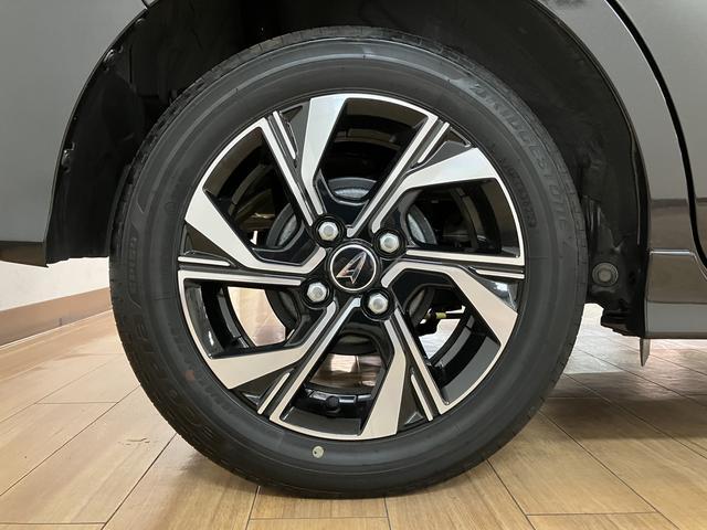 タント カスタムX/走行0.4万キロ/9インチナビ/前後ドラレコ/ 走行0.4万キロ/9インチナビ/前後ドラレコ/ETC車検整備渡し/バックカメラ/シートヒーター/コーナーセンサー/LEDヘッドライト/カーテンエアバッグ/サイドエアバッグ/ステアリングリモコン/(19枚目)