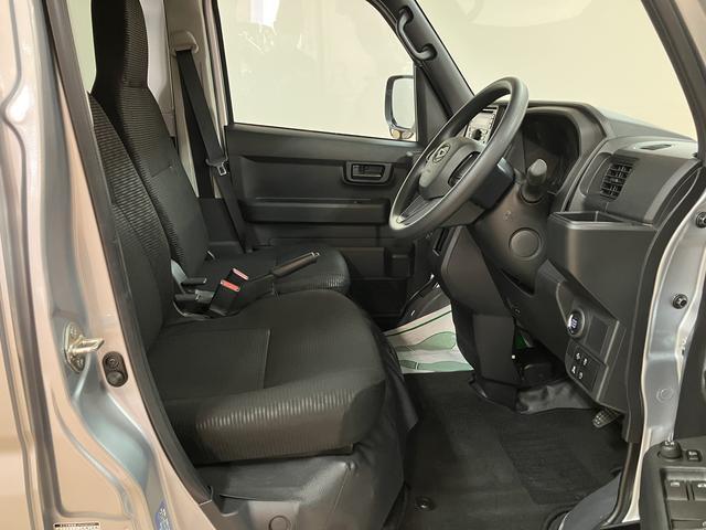 ハイゼットカーゴ DX/走行1.3万キロ/デジタルインナーミラー/前後ドラレコ 走行1.3万キロ/デジタルインナーミラー/前後ドラレコ/スマートキー/プッシュスタート/ETC/電動格納ミラー/パワーウインドウ/LEDヘッドライト・フォグランプ/衝突軽減ブレーキ/コーナーセンサー/(12枚目)