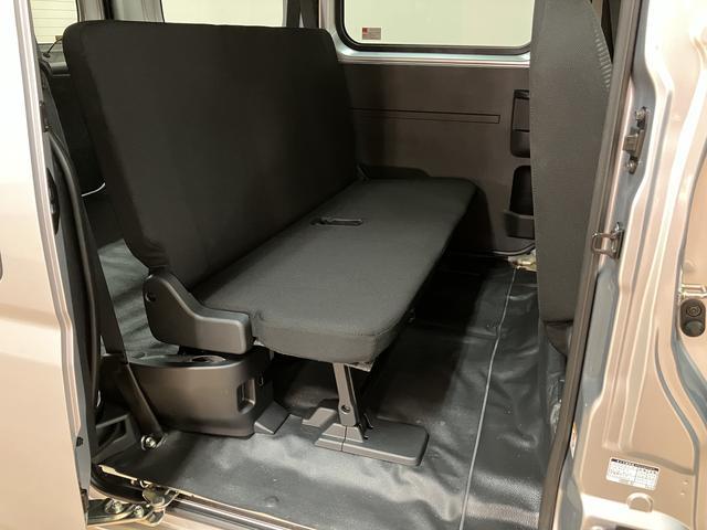 ハイゼットカーゴ DX/走行1.3万キロ/デジタルインナーミラー/前後ドラレコ 走行1.3万キロ/デジタルインナーミラー/前後ドラレコ/スマートキー/プッシュスタート/ETC/電動格納ミラー/パワーウインドウ/LEDヘッドライト・フォグランプ/衝突軽減ブレーキ/コーナーセンサー/(13枚目)