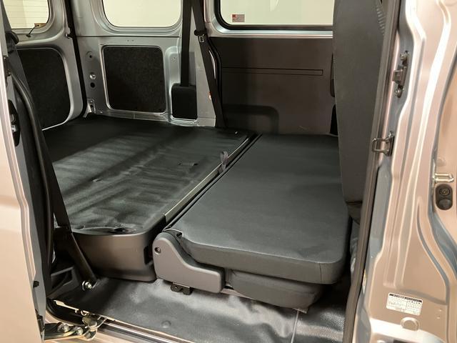 ハイゼットカーゴ DX/走行1.3万キロ/デジタルインナーミラー/前後ドラレコ 走行1.3万キロ/デジタルインナーミラー/前後ドラレコ/スマートキー/プッシュスタート/ETC/電動格納ミラー/パワーウインドウ/LEDヘッドライト・フォグランプ/衝突軽減ブレーキ/コーナーセンサー/(14枚目)