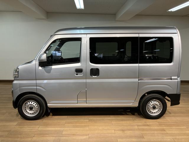 ハイゼットカーゴ DX/走行1.3万キロ/デジタルインナーミラー/前後ドラレコ 走行1.3万キロ/デジタルインナーミラー/前後ドラレコ/スマートキー/プッシュスタート/ETC/電動格納ミラー/パワーウインドウ/LEDヘッドライト・フォグランプ/衝突軽減ブレーキ/コーナーセンサー/(19枚目)