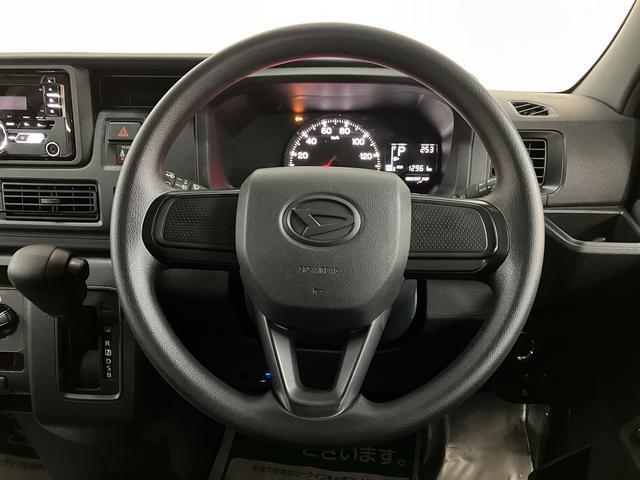 ハイゼットカーゴ DX/走行1.3万キロ/デジタルインナーミラー/前後ドラレコ 走行1.3万キロ/デジタルインナーミラー/前後ドラレコ/スマートキー/プッシュスタート/ETC/電動格納ミラー/パワーウインドウ/LEDヘッドライト・フォグランプ/衝突軽減ブレーキ/コーナーセンサー/(25枚目)