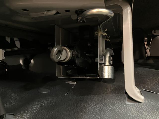 ハイゼットカーゴ DX/走行1.3万キロ/デジタルインナーミラー/前後ドラレコ 走行1.3万キロ/デジタルインナーミラー/前後ドラレコ/スマートキー/プッシュスタート/ETC/電動格納ミラー/パワーウインドウ/LEDヘッドライト・フォグランプ/衝突軽減ブレーキ/コーナーセンサー/(27枚目)