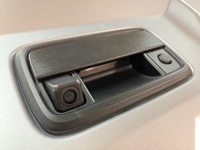 ハイゼットカーゴ DX/走行1.3万キロ/デジタルインナーミラー/前後ドラレコ 走行1.3万キロ/デジタルインナーミラー/前後ドラレコ/スマートキー/プッシュスタート/ETC/電動格納ミラー/パワーウインドウ/LEDヘッドライト・フォグランプ/衝突軽減ブレーキ/コーナーセンサー/(31枚目)