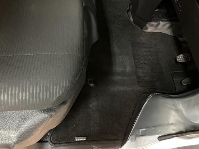 ハイゼットカーゴ DX/走行1.3万キロ/デジタルインナーミラー/前後ドラレコ 走行1.3万キロ/デジタルインナーミラー/前後ドラレコ/スマートキー/プッシュスタート/ETC/電動格納ミラー/パワーウインドウ/LEDヘッドライト・フォグランプ/衝突軽減ブレーキ/コーナーセンサー/(36枚目)