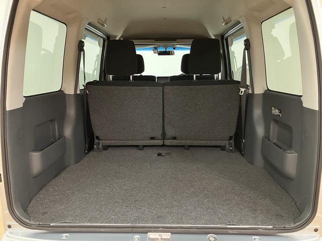 ハイゼットカーゴ クルーズリミテッド／走行１．１万キロ／車検整備渡し／１年保証　走行１．１万キロ／ナビ／Ｂｌｕｅｔｏｏｔｈ／ドラレコ／ＥＴＣ／車検整備渡し／１年間走行距離無制限保証／パワーウインドウ／電動格納ミラー／キーレス／オーバーヘッドシェルフ／トップシェイドガラス／（32枚目）