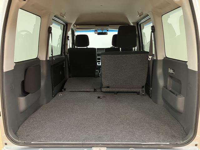 ハイゼットカーゴ クルーズリミテッド／走行１．１万キロ／車検整備渡し／１年保証　走行１．１万キロ／ナビ／Ｂｌｕｅｔｏｏｔｈ／ドラレコ／ＥＴＣ／車検整備渡し／１年間走行距離無制限保証／パワーウインドウ／電動格納ミラー／キーレス／オーバーヘッドシェルフ／トップシェイドガラス／（33枚目）