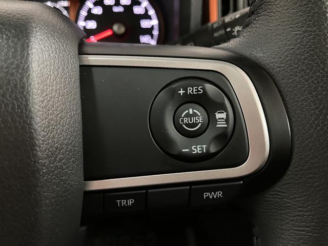 タフト Ｇターボ　９インチディスプレイオーディオ／バックカメラ／　ターボ車／９インチディスプレイオーディオ／Ｂｌｕｅｔｏｏｔｈ／ＨＤＭＩ／フルセグ／バックカメラ／ＥＴＣ／キーフリー／ＬＥＤヘッドライト／（8枚目）