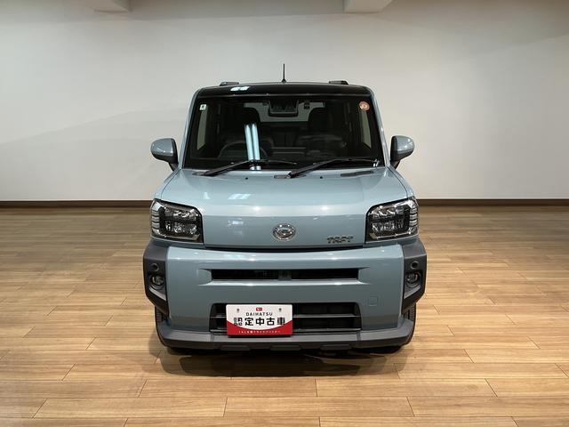 タフト Ｇターボ　９インチディスプレイオーディオ／バックカメラ／　ターボ車／９インチディスプレイオーディオ／Ｂｌｕｅｔｏｏｔｈ／ＨＤＭＩ／フルセグ／バックカメラ／ＥＴＣ／キーフリー／ＬＥＤヘッドライト／（13枚目）