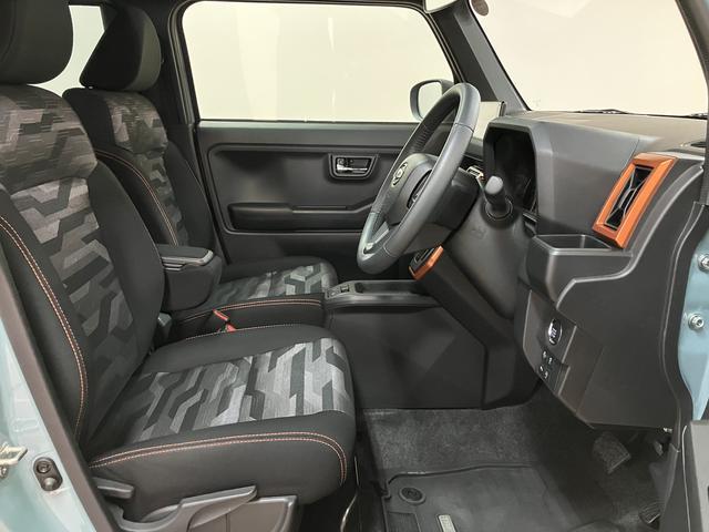 タフト Ｇターボ　９インチディスプレイオーディオ／バックカメラ／　ターボ車／９インチディスプレイオーディオ／Ｂｌｕｅｔｏｏｔｈ／ＨＤＭＩ／フルセグ／バックカメラ／ＥＴＣ／キーフリー／ＬＥＤヘッドライト／（27枚目）