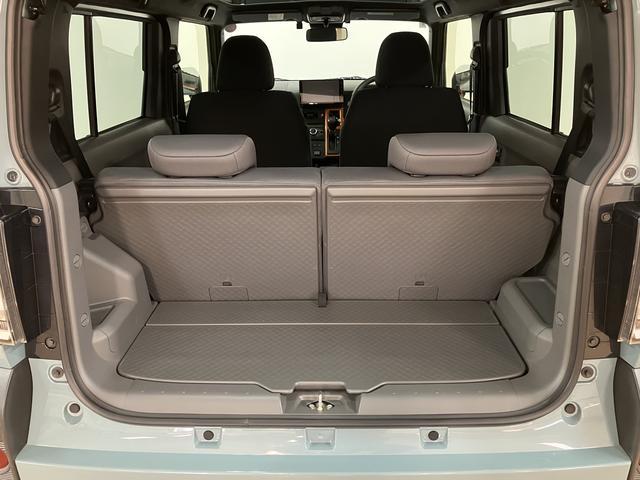 タフト Ｇターボ　９インチディスプレイオーディオ／バックカメラ／　ターボ車／９インチディスプレイオーディオ／Ｂｌｕｅｔｏｏｔｈ／ＨＤＭＩ／フルセグ／バックカメラ／ＥＴＣ／キーフリー／ＬＥＤヘッドライト／（32枚目）