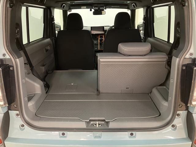 タフト Ｇターボ　９インチディスプレイオーディオ／バックカメラ／　ターボ車／９インチディスプレイオーディオ／Ｂｌｕｅｔｏｏｔｈ／ＨＤＭＩ／フルセグ／バックカメラ／ＥＴＣ／キーフリー／ＬＥＤヘッドライト／（33枚目）