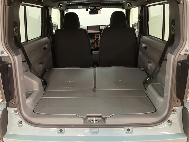 タフト Ｇターボ　９インチディスプレイオーディオ／バックカメラ／　ターボ車／９インチディスプレイオーディオ／Ｂｌｕｅｔｏｏｔｈ／ＨＤＭＩ／フルセグ／バックカメラ／ＥＴＣ／キーフリー／ＬＥＤヘッドライト／（34枚目）