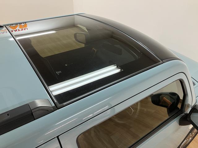 タフト Ｇターボ　９インチディスプレイオーディオ／バックカメラ／　ターボ車／９インチディスプレイオーディオ／Ｂｌｕｅｔｏｏｔｈ／ＨＤＭＩ／フルセグ／バックカメラ／ＥＴＣ／キーフリー／ＬＥＤヘッドライト／（38枚目）