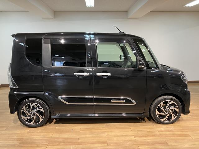 タント カスタムRSスタイルセレクション 9インチナビ・バックカメラ 9インチナビ・前後ドラレコ・ETC・クルーズコントロール・両側電動スライドドア・運転席助手席シートヒーター・LEDヘッドライト・オートライト・リヤ5面ガラススモークフィルム・電子パーキングブレーキ(15枚目)