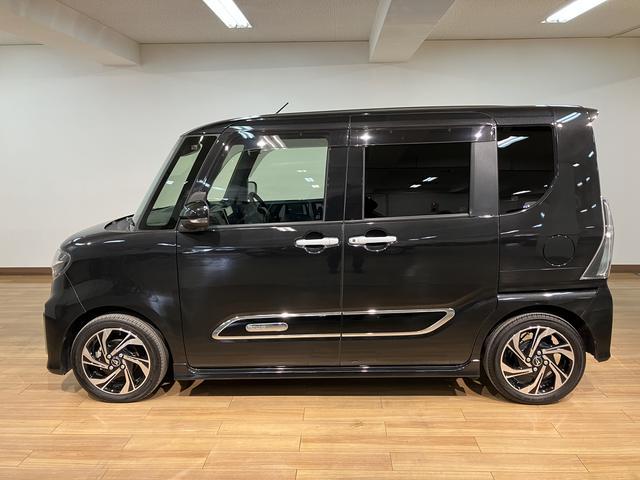 タント カスタムRSスタイルセレクション 9インチナビ・バックカメラ 9インチナビ・前後ドラレコ・ETC・クルーズコントロール・両側電動スライドドア・運転席助手席シートヒーター・LEDヘッドライト・オートライト・リヤ5面ガラススモークフィルム・電子パーキングブレーキ(16枚目)