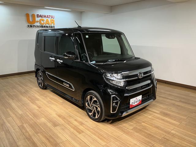 タント カスタムRSスタイルセレクション 9インチナビ・バックカメラ 9インチナビ・前後ドラレコ・ETC・クルーズコントロール・両側電動スライドドア・運転席助手席シートヒーター・LEDヘッドライト・オートライト・リヤ5面ガラススモークフィルム・電子パーキングブレーキ(17枚目)