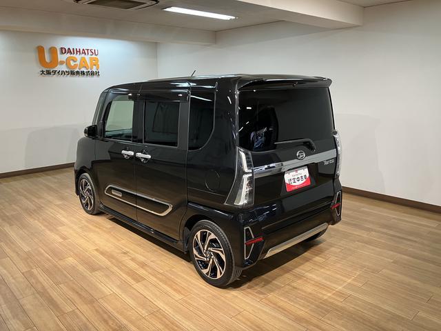 タント カスタムRSスタイルセレクション 9インチナビ・バックカメラ 9インチナビ・前後ドラレコ・ETC・クルーズコントロール・両側電動スライドドア・運転席助手席シートヒーター・LEDヘッドライト・オートライト・リヤ5面ガラススモークフィルム・電子パーキングブレーキ(19枚目)