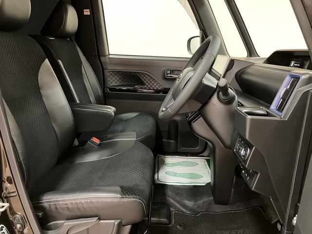 タント カスタムRSスタイルセレクション 9インチナビ・バックカメラ 9インチナビ・前後ドラレコ・ETC・クルーズコントロール・両側電動スライドドア・運転席助手席シートヒーター・LEDヘッドライト・オートライト・リヤ5面ガラススモークフィルム・電子パーキングブレーキ(26枚目)