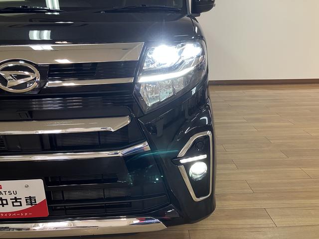 タント カスタムRSスタイルセレクション 9インチナビ・バックカメラ 9インチナビ・前後ドラレコ・ETC・クルーズコントロール・両側電動スライドドア・運転席助手席シートヒーター・LEDヘッドライト・オートライト・リヤ5面ガラススモークフィルム・電子パーキングブレーキ(36枚目)