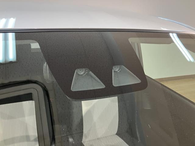 ☆衝突軽減ブレーキ機能を有したスマートアシストを装備しています☆万が一の際の強い味方になってくれますよ！！