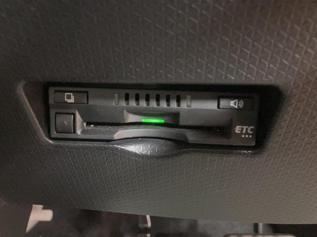 タント Ｘ　ナビ・ドラレコ前後・ＥＴＣ・バックモニター　エントリーナビ・フロントリヤドラレコ・ＥＴＣ車載器・バックモニター・コーナーセンサー・左側電動スライドドア・ＬＥＤヘッドライト・シートヒーター・運転席ロングスライドシート・ＴＶ／コントロールキット（8枚目）