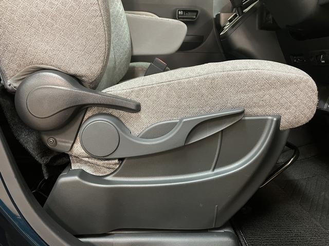 タント Ｘ　ナビ・ドラレコ前後・ＥＴＣ・バックモニター　エントリーナビ・フロントリヤドラレコ・ＥＴＣ車載器・バックモニター・コーナーセンサー・左側電動スライドドア・ＬＥＤヘッドライト・シートヒーター・運転席ロングスライドシート・ＴＶ／コントロールキット（9枚目）