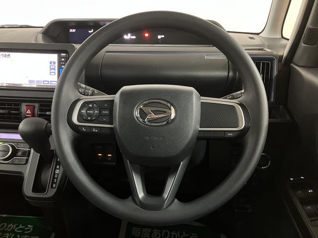 タント Ｘ　ナビ・ドラレコ前後・ＥＴＣ・バックモニター　エントリーナビ・フロントリヤドラレコ・ＥＴＣ車載器・バックモニター・コーナーセンサー・左側電動スライドドア・ＬＥＤヘッドライト・シートヒーター・運転席ロングスライドシート・ＴＶ／コントロールキット（10枚目）