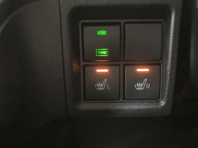 タント Ｘ　ナビ・ドラレコ前後・ＥＴＣ・バックモニター　エントリーナビ・フロントリヤドラレコ・ＥＴＣ車載器・バックモニター・コーナーセンサー・左側電動スライドドア・ＬＥＤヘッドライト・シートヒーター・運転席ロングスライドシート・ＴＶ／コントロールキット（11枚目）