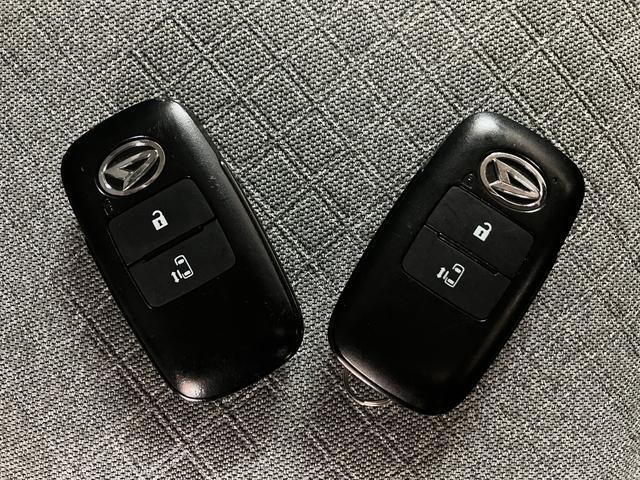 タント Ｘ　ナビ・ドラレコ前後・ＥＴＣ・バックモニター　エントリーナビ・フロントリヤドラレコ・ＥＴＣ車載器・バックモニター・コーナーセンサー・左側電動スライドドア・ＬＥＤヘッドライト・シートヒーター・運転席ロングスライドシート・ＴＶ／コントロールキット（12枚目）