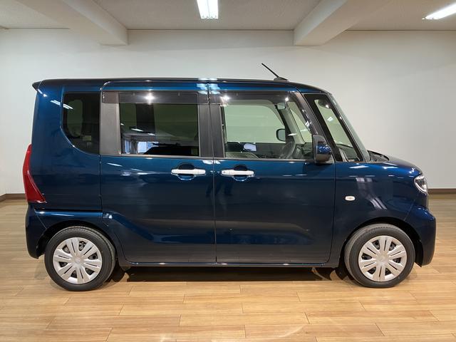 タント Ｘ　ナビ・ドラレコ前後・ＥＴＣ・バックモニター　エントリーナビ・フロントリヤドラレコ・ＥＴＣ車載器・バックモニター・コーナーセンサー・左側電動スライドドア・ＬＥＤヘッドライト・シートヒーター・運転席ロングスライドシート・ＴＶ／コントロールキット（16枚目）