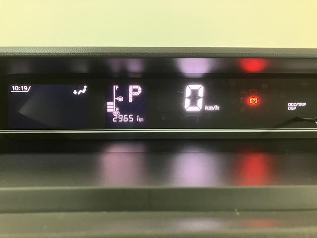 タント Ｘ　ナビ・ドラレコ前後・ＥＴＣ・バックモニター　エントリーナビ・フロントリヤドラレコ・ＥＴＣ車載器・バックモニター・コーナーセンサー・左側電動スライドドア・ＬＥＤヘッドライト・シートヒーター・運転席ロングスライドシート・ＴＶ／コントロールキット（21枚目）