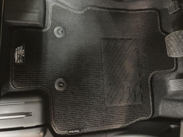 タント Ｘ　ナビ・ドラレコ前後・ＥＴＣ・バックモニター　エントリーナビ・フロントリヤドラレコ・ＥＴＣ車載器・バックモニター・コーナーセンサー・左側電動スライドドア・ＬＥＤヘッドライト・シートヒーター・運転席ロングスライドシート・ＴＶ／コントロールキット（25枚目）