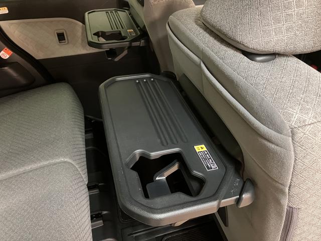 タント Ｘ　ナビ・ドラレコ前後・ＥＴＣ・バックモニター　エントリーナビ・フロントリヤドラレコ・ＥＴＣ車載器・バックモニター・コーナーセンサー・左側電動スライドドア・ＬＥＤヘッドライト・シートヒーター・運転席ロングスライドシート・ＴＶ／コントロールキット（27枚目）