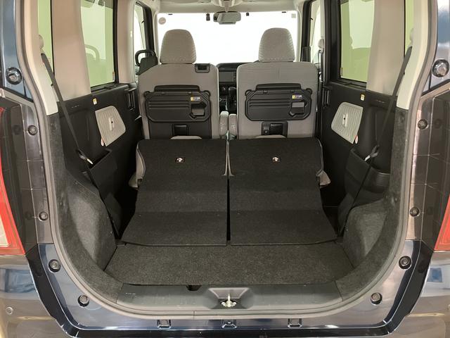 タント Ｘ　ナビ・ドラレコ前後・ＥＴＣ・バックモニター　エントリーナビ・フロントリヤドラレコ・ＥＴＣ車載器・バックモニター・コーナーセンサー・左側電動スライドドア・ＬＥＤヘッドライト・シートヒーター・運転席ロングスライドシート・ＴＶ／コントロールキット（32枚目）