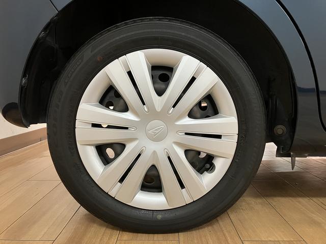 タント Ｘ　ナビ・ドラレコ前後・ＥＴＣ・バックモニター　エントリーナビ・フロントリヤドラレコ・ＥＴＣ車載器・バックモニター・コーナーセンサー・左側電動スライドドア・ＬＥＤヘッドライト・シートヒーター・運転席ロングスライドシート・ＴＶ／コントロールキット（35枚目）