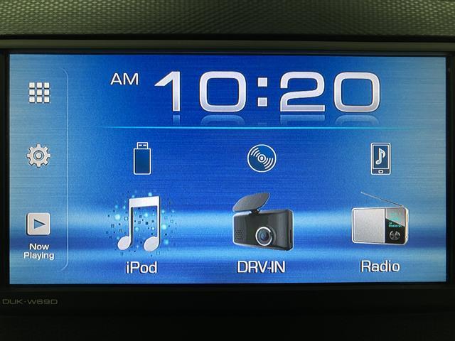 ミライース Ｇ　リミテッドＳＡＩＩＩ／走行１．３万キロ／ＤＶＤチューナー　走行１．３万キロ／純正ＣＤ＆ＤＶＤチューナー／バックカメラ／１年間走行距離無制限保証／衝突軽減ブレーキ／ＬＥＤヘッドライト／電動格納ミラー／プッシュスタート／コーナーセンサー／サイドエアバッグ／（2枚目）