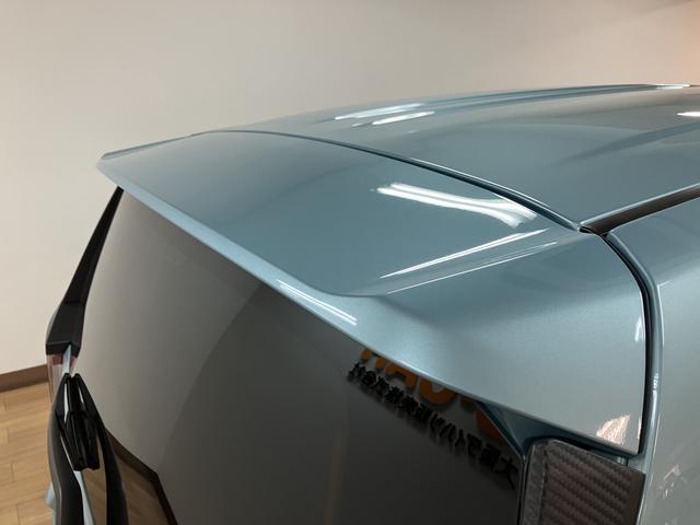 ミライース Ｇ　リミテッドＳＡＩＩＩ／走行１．３万キロ／ＤＶＤチューナー　走行１．３万キロ／純正ＣＤ＆ＤＶＤチューナー／バックカメラ／１年間走行距離無制限保証／衝突軽減ブレーキ／ＬＥＤヘッドライト／電動格納ミラー／プッシュスタート／コーナーセンサー／サイドエアバッグ／（19枚目）